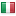 foxite.com server is located in Italy